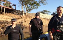 Zdjęia z RPA i Mozambiku