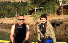 Zdjęia z RPA i Mozambiku