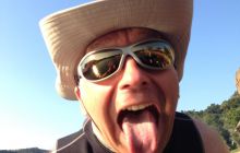 Zdjęia z RPA i Mozambiku