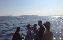 Zdjęia z RPA i Mozambiku