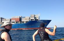 Zdjęia z RPA i Mozambiku