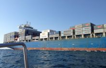 Zdjęia z RPA i Mozambiku