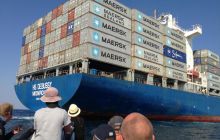 Zdjęia z RPA i Mozambiku