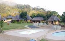 Zdjęia z RPA i Mozambiku