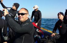 Zdjęia z RPA i Mozambiku