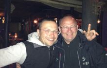 Zdjęia z RPA i Mozambiku