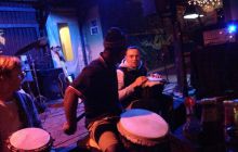 Zdjęia z RPA i Mozambiku