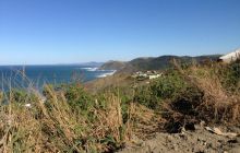 Zdjęia z RPA i Mozambiku