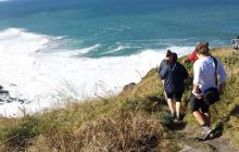 Zdjęia z RPA i Mozambiku