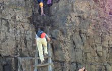 Zdjęia z RPA i Mozambiku