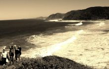 Zdjęia z RPA i Mozambiku