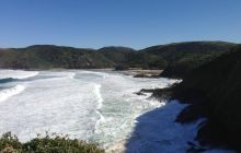 Zdjęia z RPA i Mozambiku