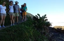 Zdjęia z RPA i Mozambiku