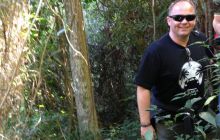 Zdjęia z RPA i Mozambiku