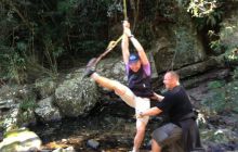 Zdjęia z RPA i Mozambiku