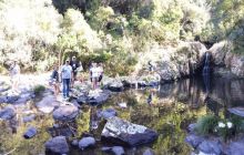 Zdjęia z RPA i Mozambiku