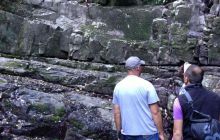 Zdjęia z RPA i Mozambiku