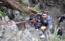 Zdjęia z RPA i Mozambiku