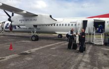 Zdjęia z RPA i Mozambiku