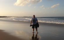 Zdjęia z RPA i Mozambiku