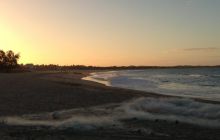 Zdjęia z RPA i Mozambiku