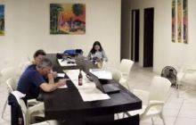 Zdjęia z RPA i Mozambiku