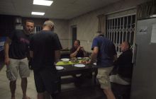 Zdjęia z RPA i Mozambiku