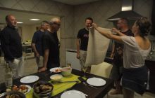 Zdjęia z RPA i Mozambiku