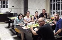 Zdjęia z RPA i Mozambiku