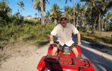 Zdjęia z RPA i Mozambiku