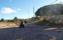 Zdjęia z RPA i Mozambiku