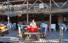 Zdjęia z RPA i Mozambiku