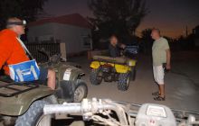 Zdjęia z RPA i Mozambiku