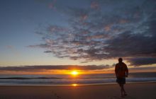 Zdjęia z RPA i Mozambiku