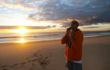 Zdjęia z RPA i Mozambiku