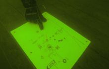 Nowości podwodne w Kłodnie