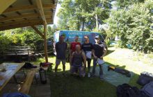 Witajcie Ci co schodzicie pod wodę !