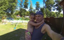 Witajcie Ci co schodzicie pod wodę !