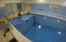 Witajcie Ci co schodzicie pod wodę !