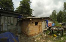 Witajcie Ci co schodzicie pod wodę !