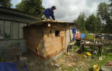 Witajcie Ci co schodzicie pod wodę !