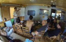 Doniesienia Trytona - wydanie II