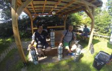 Doniesienia Trytona - wydanie II