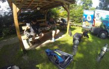 Doniesienia Trytona - wydanie II