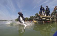 Doniesienia Trytona - wydanie II