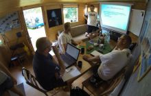 Doniesienia Trytona - wydanie II