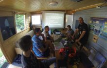 Doniesienia Trytona - wydanie II