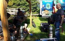 Doniesienia Trytona - wydanie II