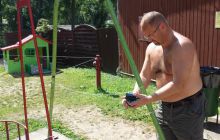 Doniesienia Trytona - wydanie II