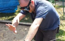 Doniesienia Trytona - wydanie II